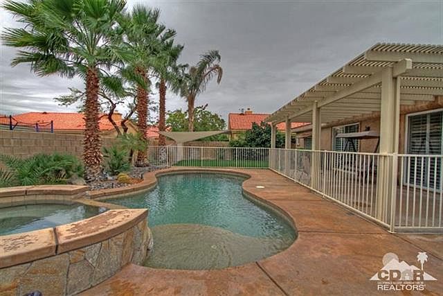 1st image of 79549 Morning Glory Ct