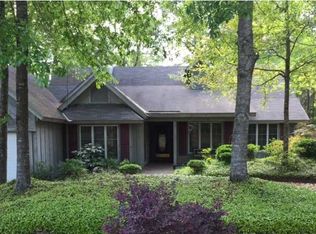 2416 Huffman Dr W, Mobile, AL 36693