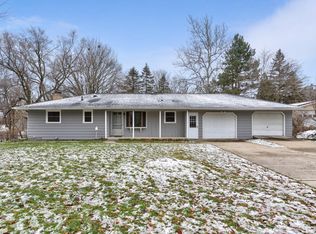 811 W Main St, Middleville, MI 49333
