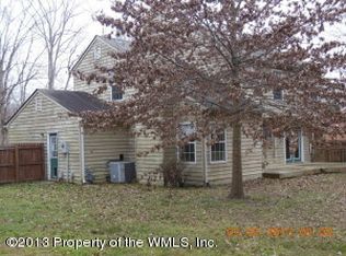 7571 Vincent Dr, Toano, VA 23168