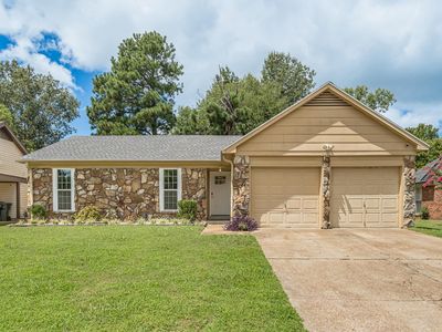 3023 Cotulla Cv, Bartlett, TN, 38133