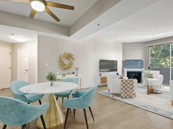 Madison Hancock Park