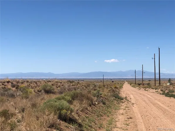00 8th Street, Blanca, CO 81123