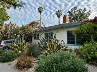 1532 Yale St, Santa Monica, CA 90404