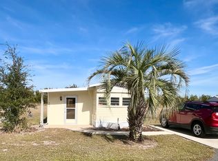 432 Navel Dr, Frostproof, FL 33843