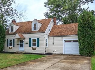 38557 Courtland Dr, Willoughby, OH 44094