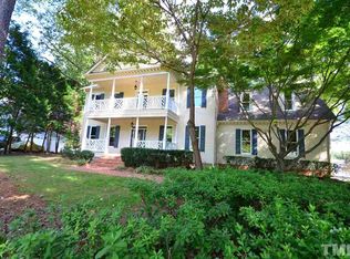 209 Lochview Dr, Cary, NC 27518