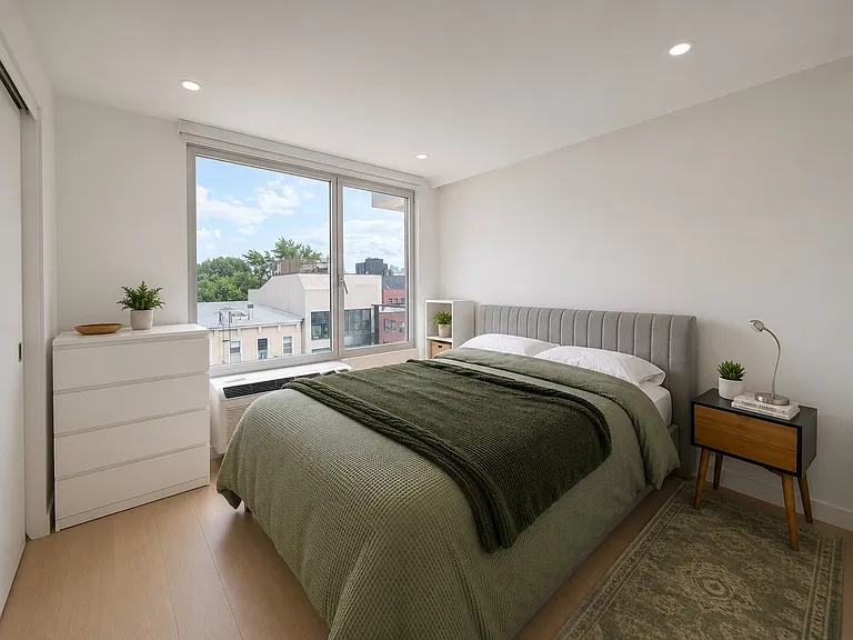 184 Eagle St #5F — Photo 3