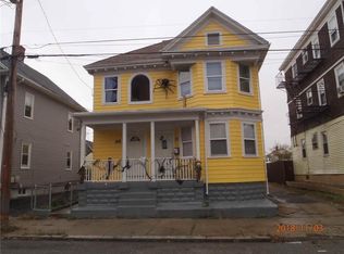 50 Moorefield St, Providence, RI 02909