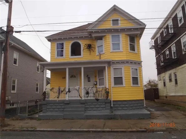 50 Moorefield St, Providence, RI 02909