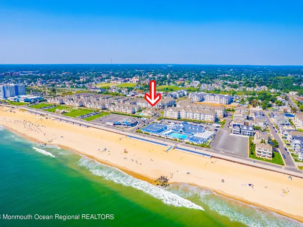 22 Cooper Avenue #210, Long Branch, NJ 07740