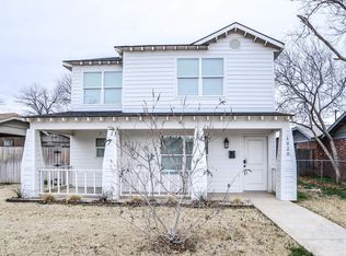 1920 16th St, Lubbock, TX 79401