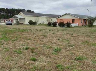 1467 S Floyd Cir, Florence, SC 29501