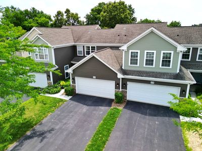 276 Wildspring Ct, Itasca, IL, 60143