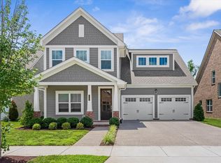 4120 Flowing Creek Dr, Franklin, TN 37064