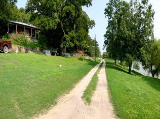 2352 N River Rd, Lampasas, TX 76550