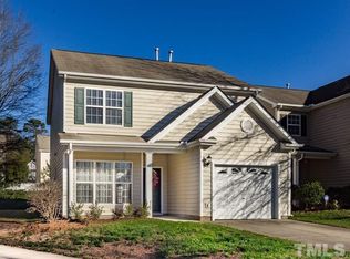 1001 Goldmist Ln, Durham, NC 27713