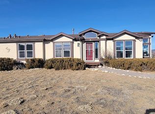 13888 Schoger Rd, Nathrop, CO 81236