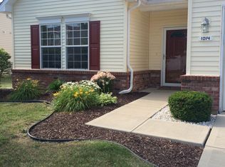 1014 Gallium Dr, Cicero, IN 46034