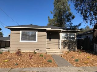 207 Benton St, Santa Rosa, CA 95401