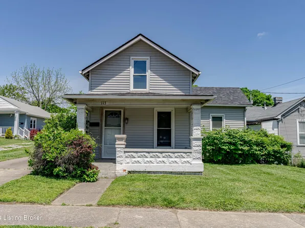 113 E Adair St, Louisville, KY 40214