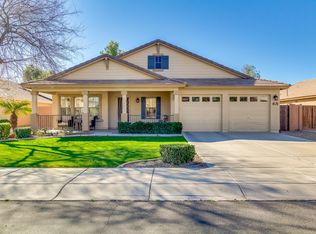 3439 E Morelos Ct, Gilbert, AZ 85295