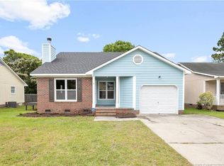 3825 Constance Rd, Hope Mills, NC 28348