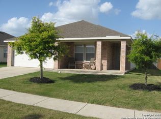 16702 Retama Crown, Selma, TX 78154