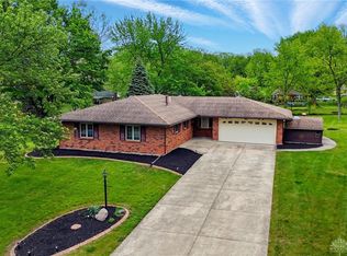 154 Saundra Ct, Dayton, OH 45430