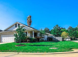 22035 Willow Shade Ln, Tomball, TX 77375