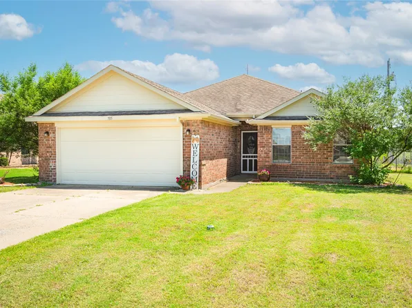 705 Katy Ln, Whitewright, TX 75491