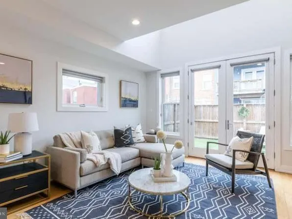 628 I St NE #3, Washington, DC 20002