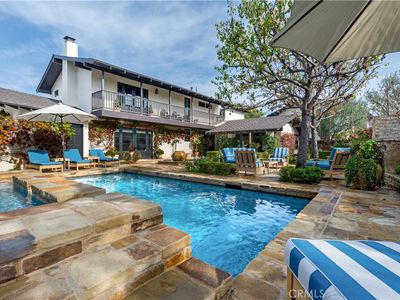 1370 Hampshire Cir, Newport Beach, CA, 92660