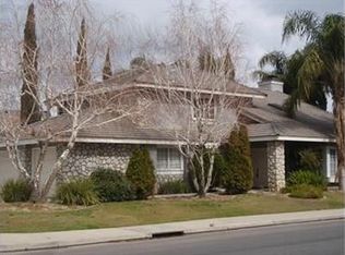 4310 Crescent Rock Ln, Bakersfield, CA 93311