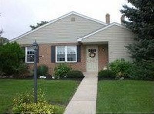 6406 Salem Park Cir, Mechanicsburg, PA