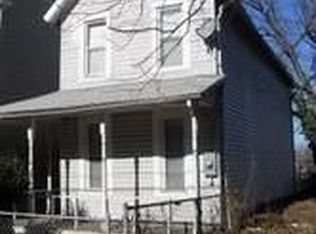 1626 U St SE, Washington, DC 20020