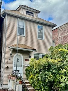 1623 Edison Avenue, Bronx, NY, 10461