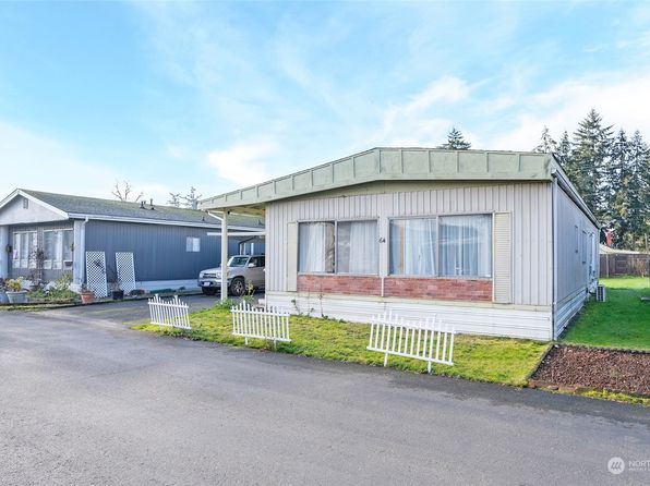 16308 B Street E #64, Tacoma, WA 98445