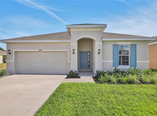 2015 Firethorn Loop, Haines City, FL 33844