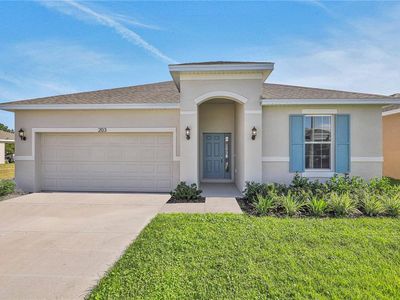 203 Bottle Brush Dr, Haines City, FL, 33844