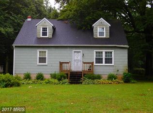 803 Walters Mill Rd, Forest Hill, MD 21050