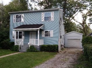 309 Oakland St, Holly, MI