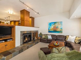 1476 Westhaven Dr APT 20, Vail, CO 81657