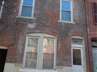 1104-1106 W Linden St, Allentown, PA 18102