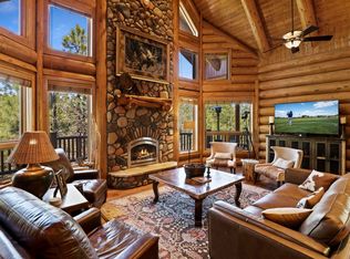 4764 Stallion Rd, Happy Jack, AZ 86024