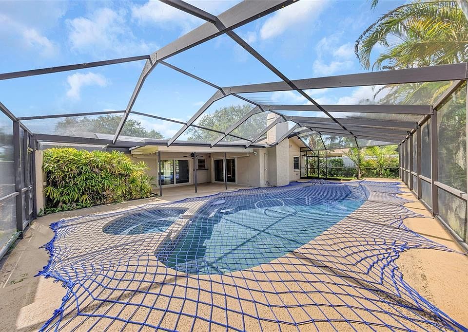 3582 FAIRWAY FOREST DRIVE, Palm Harbor, FL 34685 | MLS #TB8543500