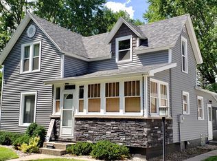 911 E 5th St, Spencer, IA 51301