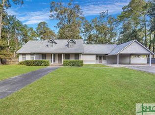146 Wild Heron Rd, Savannah, GA 31419