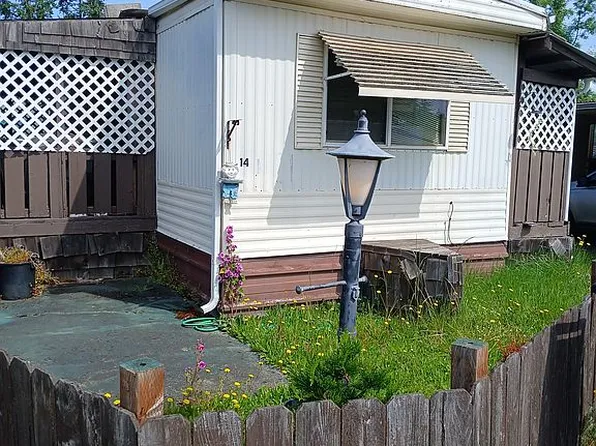 400 N Mill St Unit 14, Creswell, OR 97426