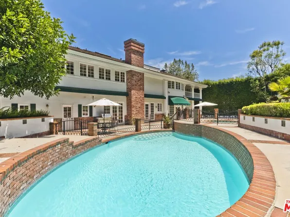 1255 Benedict Canyon Dr, Beverly Hills, CA 90210